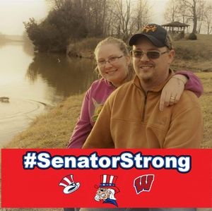 Meet your Posher, Bradley